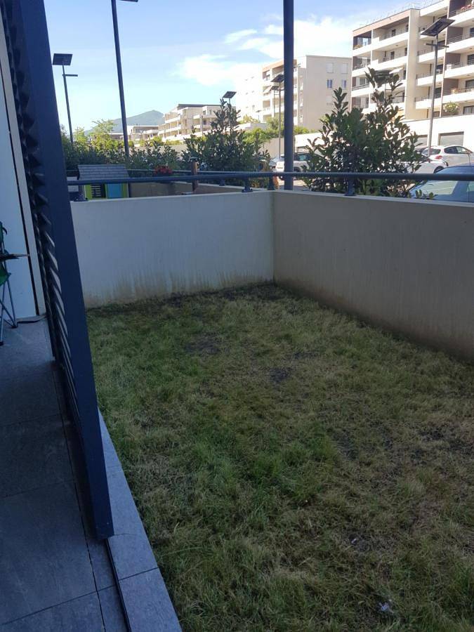 Gîte pour 7 personnes, avec terrasse, animaux acceptés à Ucciani - 3