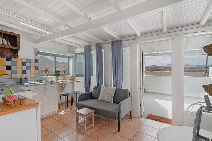 Apartamento de vacaciones para 2 personas - 1