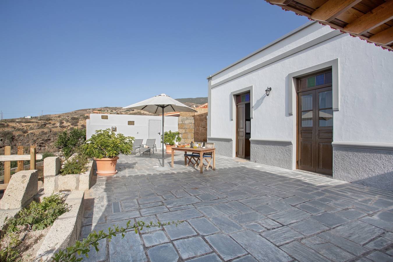 Casa Rural La Verita' met zeezicht, privéterras en Wi-Fi, foto 10