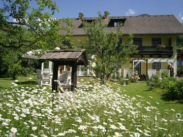 Ferienwohnung für 2 Personen in Feld am See, Klagenfurt-Villach, Bild 2