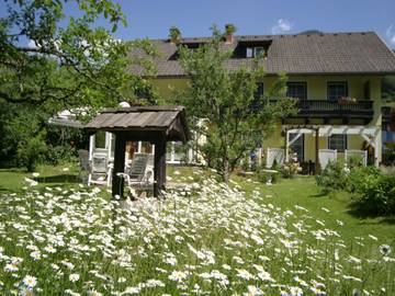 Ferienwohnung für 2 Personen in Feld Am See, Kärnten, Bild 3