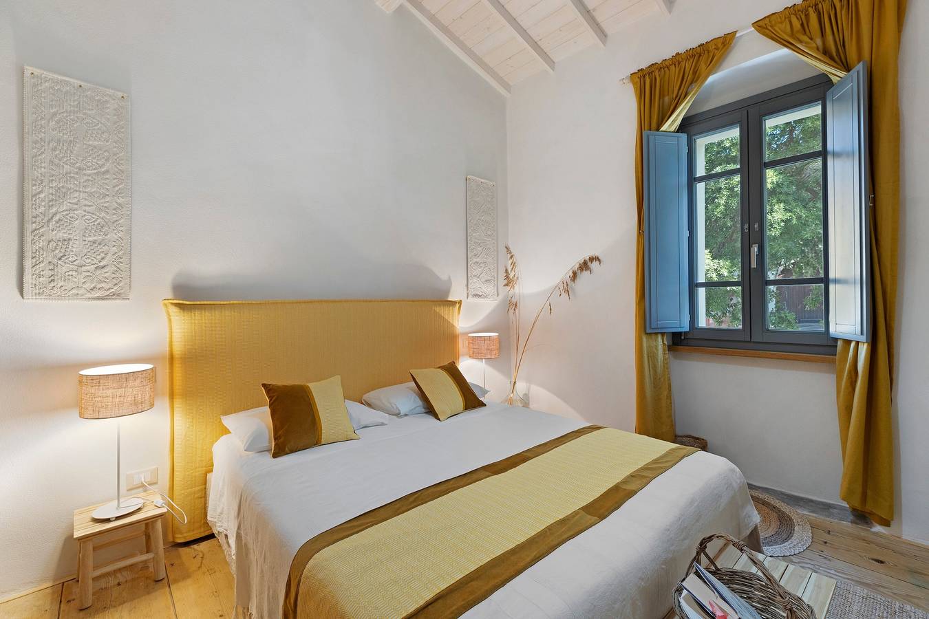 Appartamento vacanze a Sini a partire da 88€ a notte