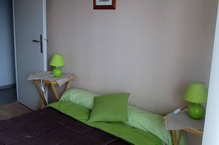 Gîte pour 2 personnes, avec balcon à La Motte-Servolex - 3