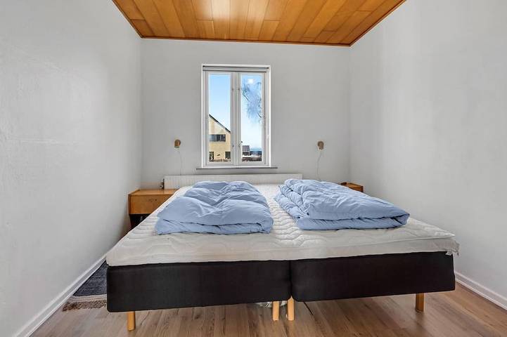 Ferienhaus für 8 Personen, mit Haustier in Årøsund - 2