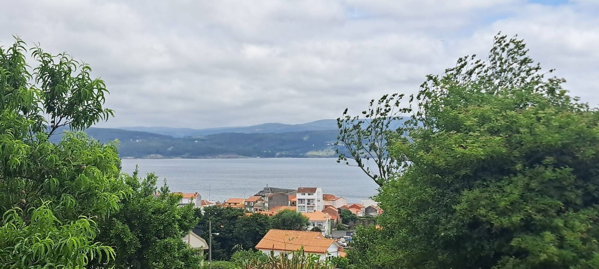 Apartamento para 6 Personas en Finisterre, Rias Baixas