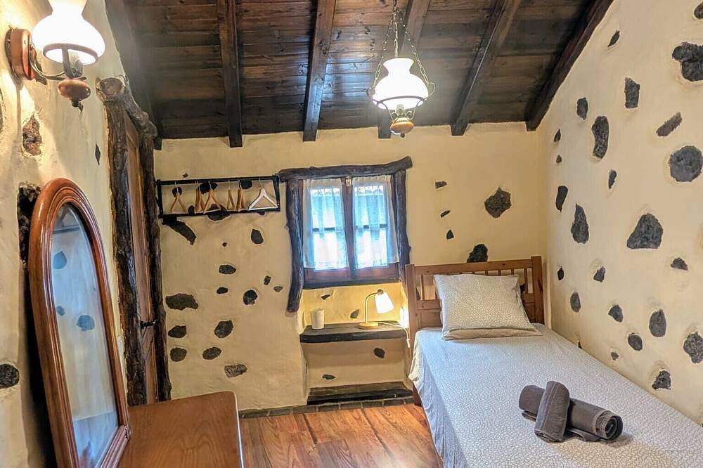 El Palmar - Chc - Casa Rural del Herrero in Buenavista del Norte, Nord Tenerife