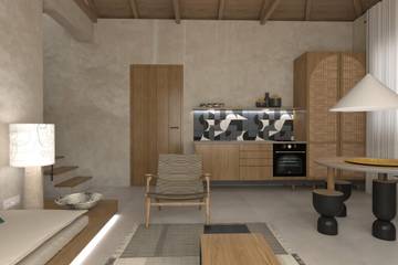 Villa voor 4 Personen in Agios Nikitas, Griekenland, Afbeelding 1