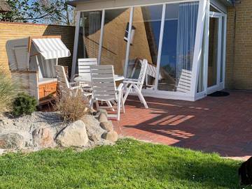 Ferienwohnung für 2 Personen in St. Peter-Ording, Halbinsel Eiderstedt, Bild 2