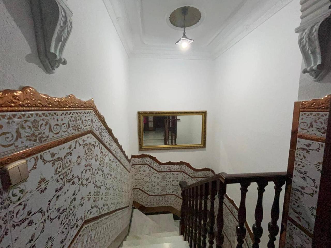 Appartamento intero, Casa Alicia — Ampio appartamento con parcheggio gratuito a Siviglia in Este-Alcosa-Torreblanca, Siviglia