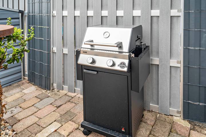 Ferienwohnung für 2 Personen, mit Garten und Seeblick in der Feldberger Seenlandschaft - 2