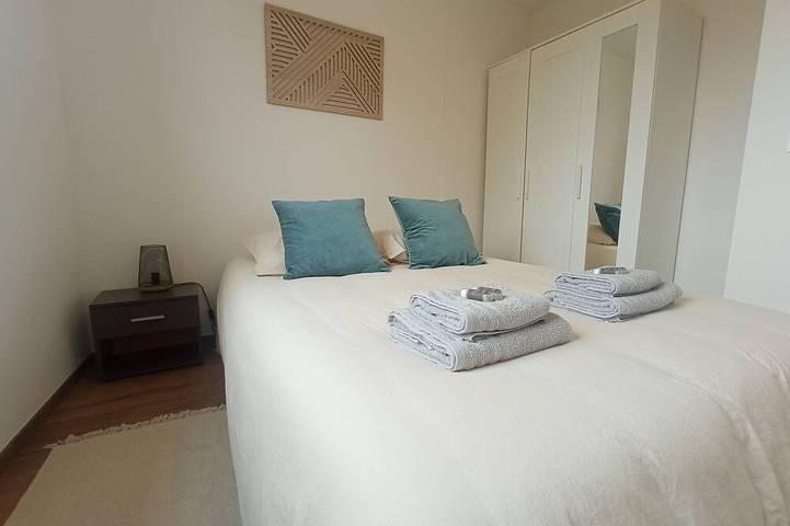 Gîte pour 6 personnes, animaux acceptés à Bischheim - 3