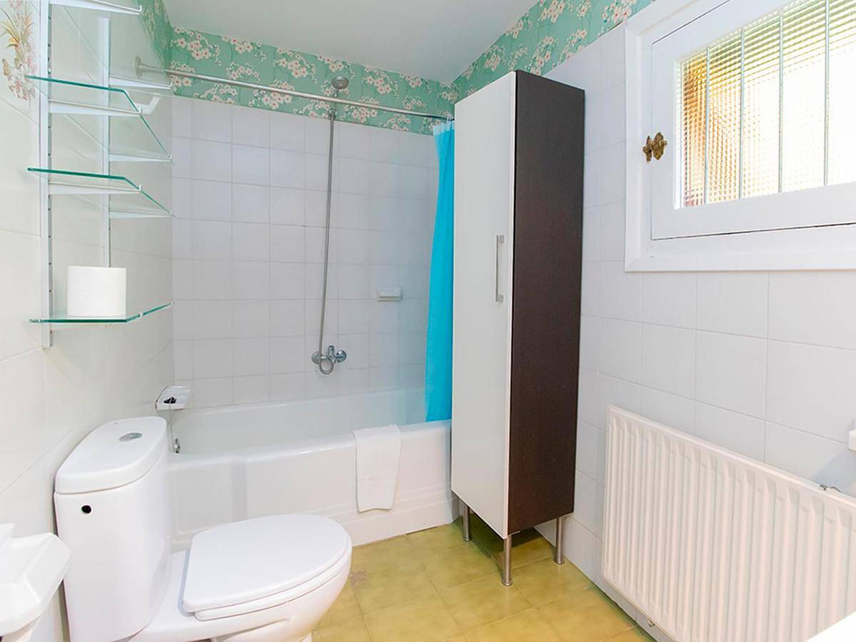 Apartamento entero, Apartamentos 3000 Escarrilla in Escarrilla, Sallent de Gállego