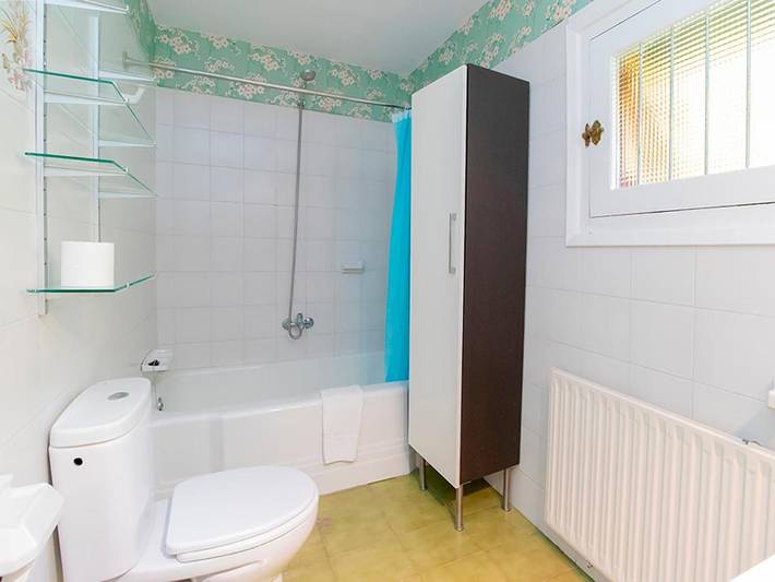 Gîte pour 6 personnes, avec vue à Sallent de Gállego - 4