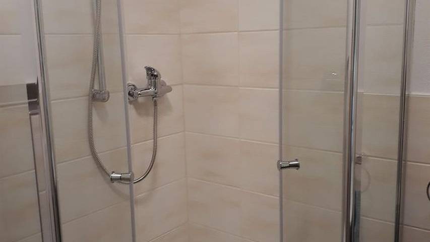 Ferienwohnung für 4 Personen, mit Balkon in Sächsische Schweiz - 4