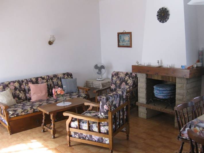 Ferienhaus für 4 Personen, mit Terrasse und Garten sowie Kinderpool und Pool in Miami Platja - 3
