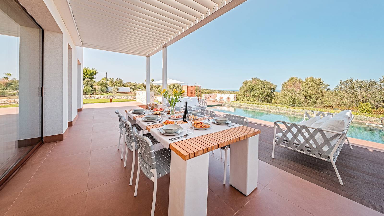 Villa Dianora 6, Emma Villas in Carovigno, Salento