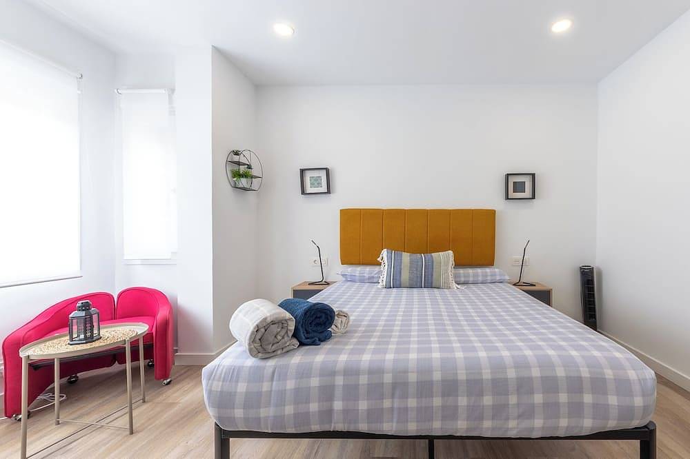 Entire apartment, Apartamento Zubia en Barakaldo, Bilbao, Junto al Bec y al Metro a Bilbao in Barakaldo, Bizkaia