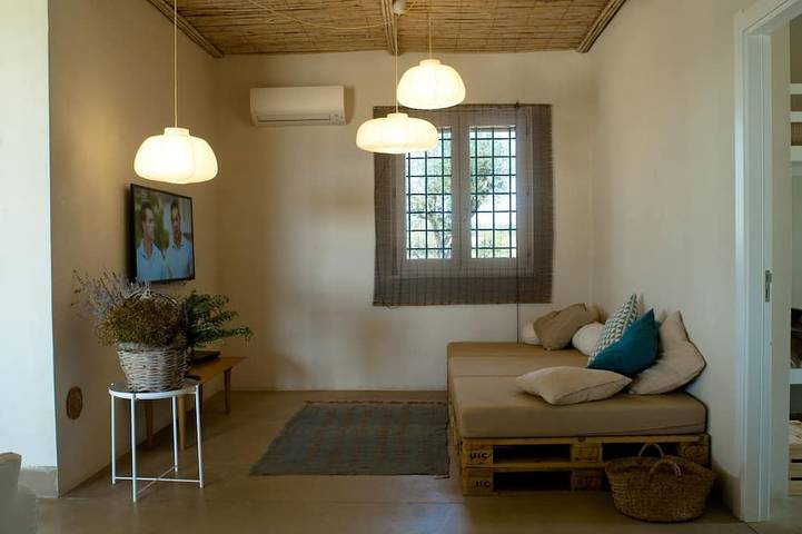 Incantevole villa nella campagna di Noto alle spalle dell'Oasi di Vendicari in Roveto, Noto e dintorni