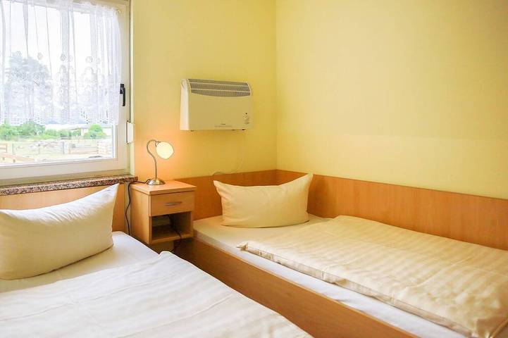 Apartamento entero, Fh 45qm - Ferienanlage Zum See in Plau am See, Región de Ludwigslust-Parchim