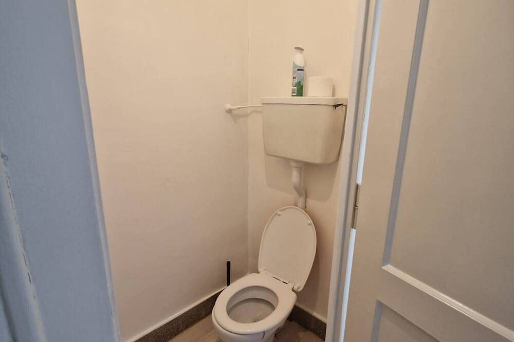 Entire apartment, Apartment in the city center in Genève, Lake Geneva