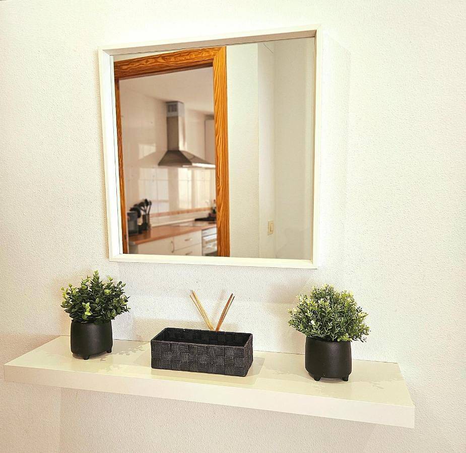 Apartamento entero, Alojamiento centrico en Hellin con garaje in Hellín, Provincia de Albacete
