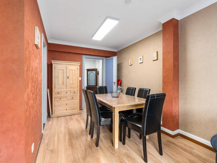 Gîte pour 6 personnes à Blankenberge - 3