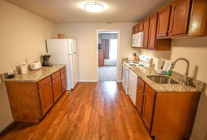Apartamento entero, Sea Mist Resort in Mashpee (Massachusetts), Bahía de Cabo Cod