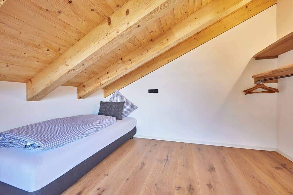 Ganze Wohnung, Chalet Sunshine – mit atemberaubendem Bergpanorama in Garmisch-Partenkirchen, Bayerische Alpen