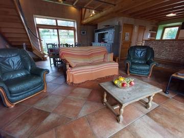 Gîte pour 9 Personnes dans Riotord, Haute-Loire, Photo 4