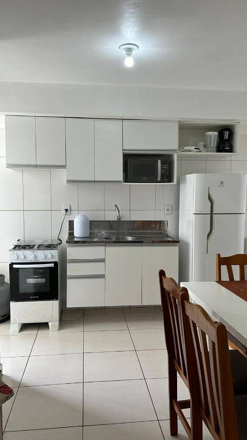 Casas e apartamentos de temporada para 6 pessoas, com vista e terraço, com animais de estimação em Torres