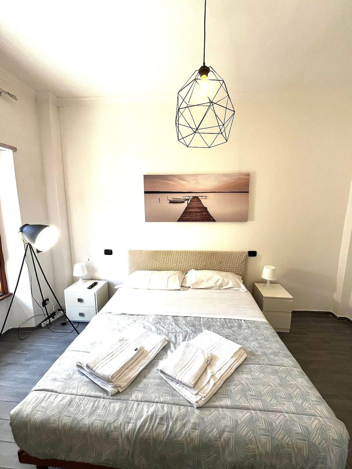 Appartamento intero, Casa Vacanze "La Conchiglia" in Ostia, Roma