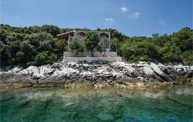 Ferienhaus für 6 Personen, mit Terrasse, mit Haustier auf Peljesac