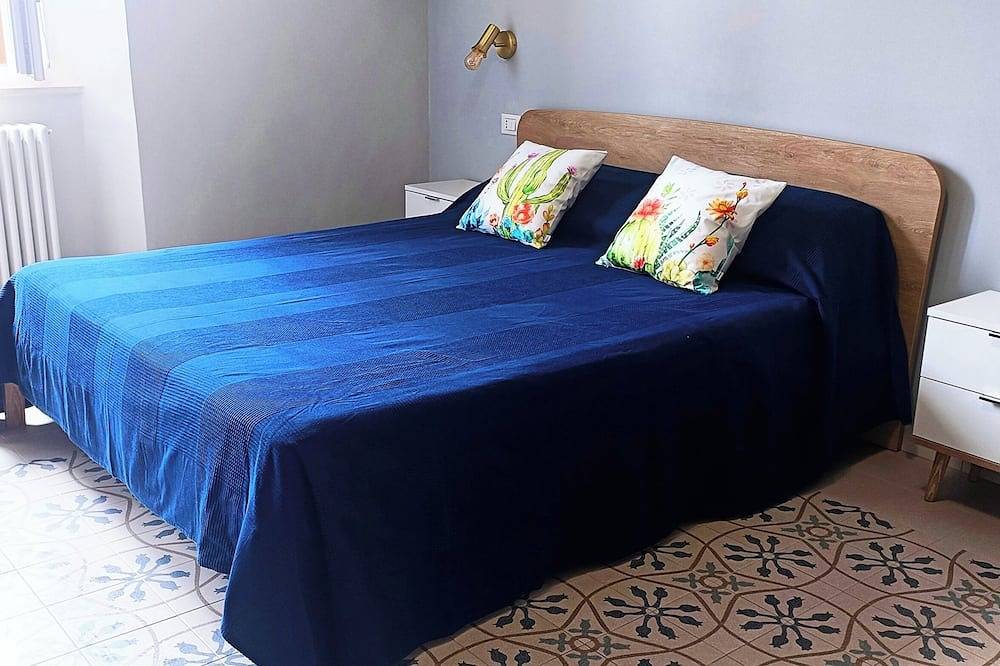 Appartement entier, Appartement rénové proche de la mer et du centre in Grottammare, Région de Grottammare