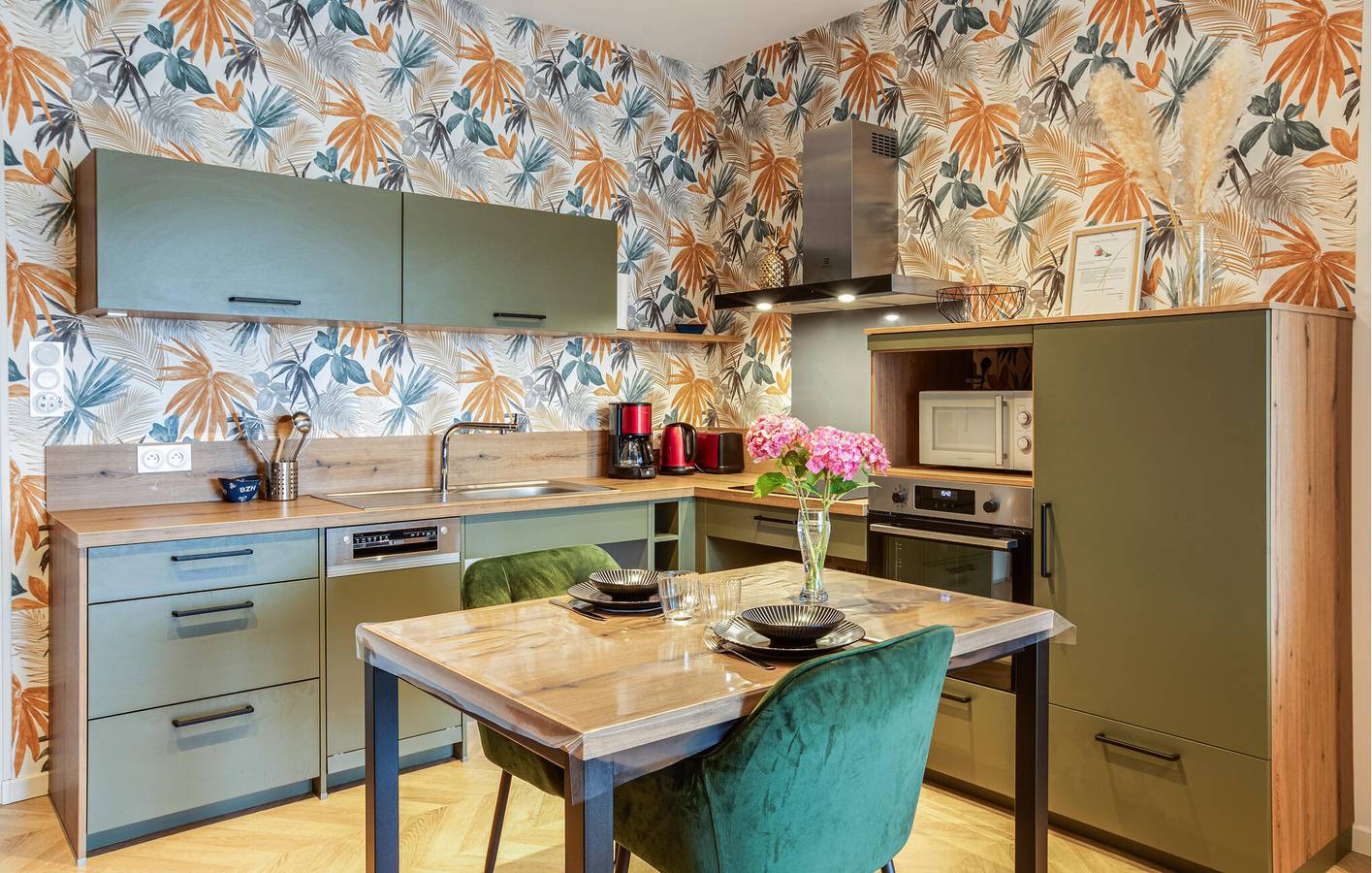Apartamento vacacional entero, Refugio junto al mar: acogedor apartamento con wifi y aparcamiento, a 1 km de la playa in Lézardrieux, Costa de granito rosa