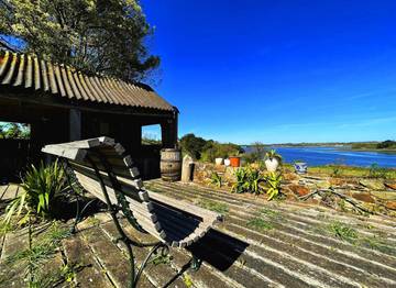 Gîte pour 7 personnes, avec jardin et terrasse à Pleudaniel