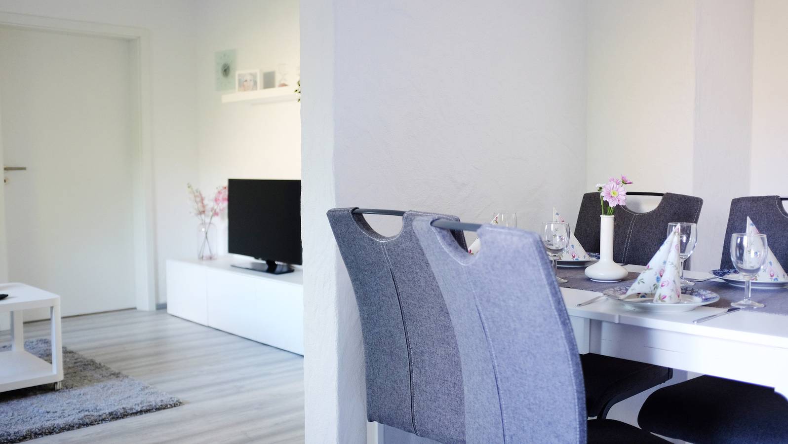 Ganze Ferienwohnung, Manus Ferienwohnung in Boos (Eifel), Boos