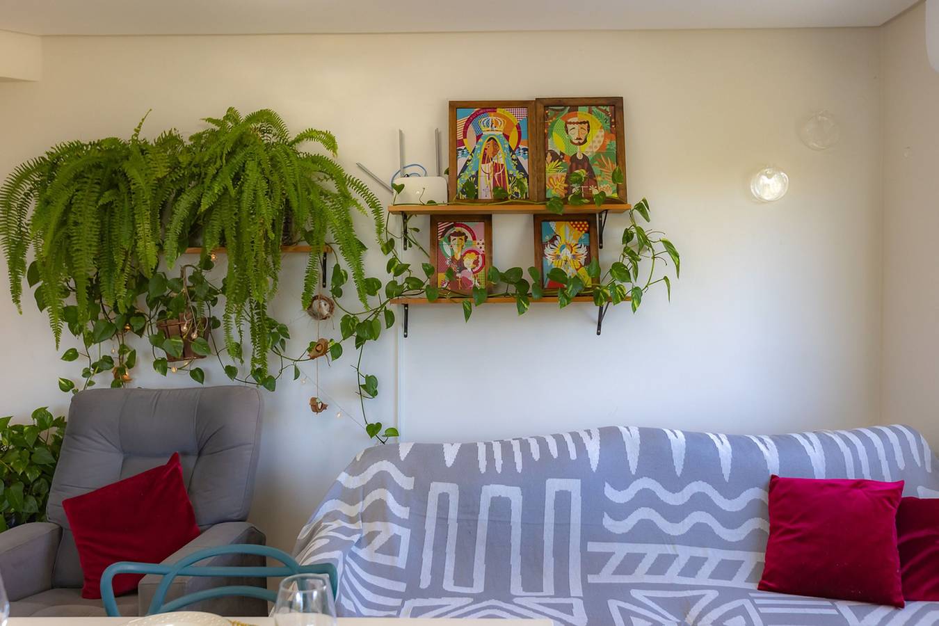 Entire apartment, Apt pet friendly c garagem próximo ao Beto Carrero in Penha, Litoral Catarinense