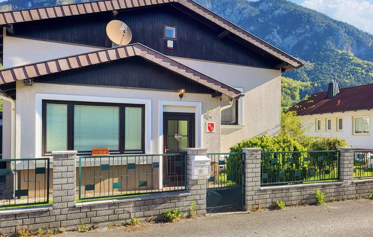 Ferienhaus für 8 Personen, mit Garten in Niederösterreich - 2