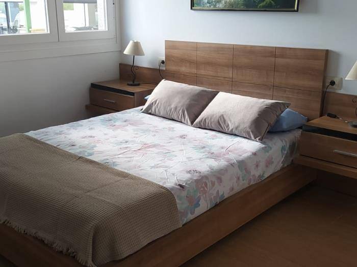 Apartamento de vacaciones para 4 personas en Rias Baixas - 4