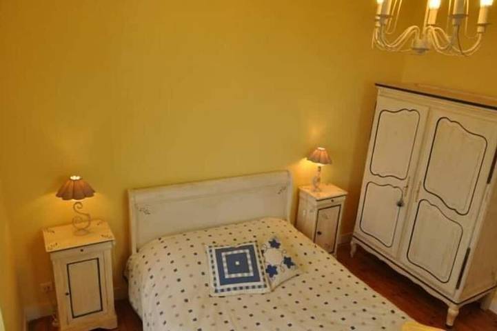 Location de vacances pour 12 personnes, avec jardin dans Plage De L Islet - 2