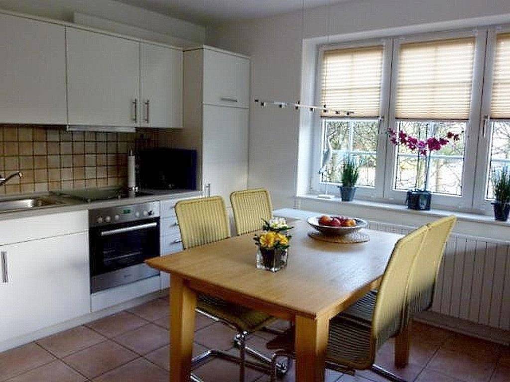 Ganze Ferienwohnung, Ferienwohnung Lange in St. Peter-Bad, St. Peter-Ording