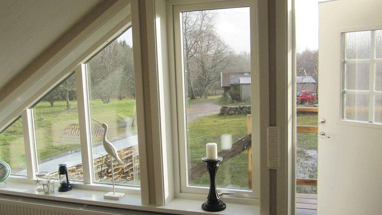 Ferienhaus für 4 Personen (50 m²) in Romelanda in Bohuslän