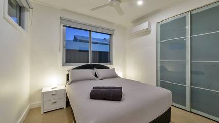 Holiday Home for 8 People in Exmouth, Western Australia, Photo 2