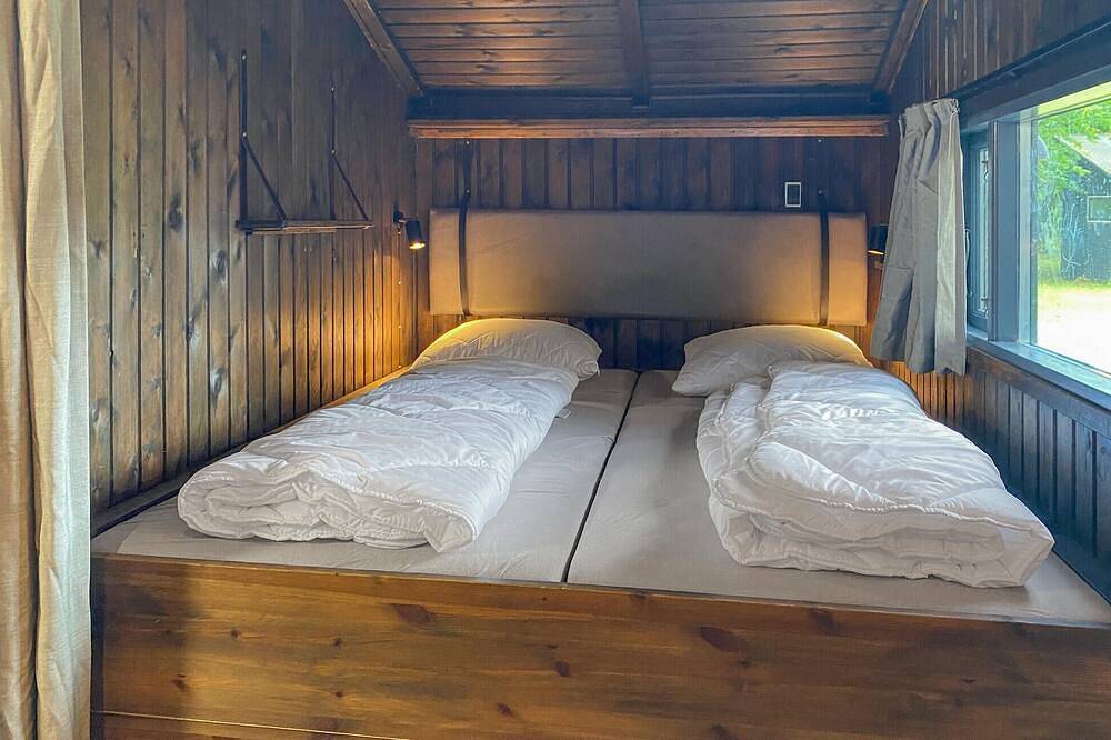 Wunderschönes 1-Zimmer-Haus in Hampen in Ikast-Brande