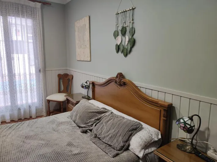 Ferienwohnung für 6 Personen, mit Terrasse - 1