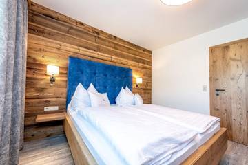 Ferienwohnung für 6 Personen in Leogang, Pinzgau, Bild 4