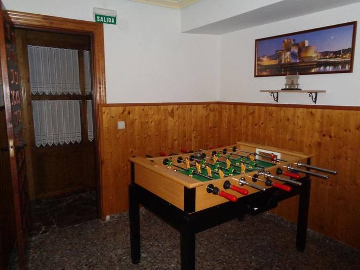 Casa de vacaciones para 6 personas, Se admiten mascotas en Tierra Estella - 4