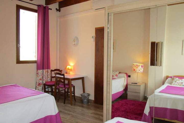 Location de vacances pour 5 personnes, avec jacuzzi et jardin à Pierrefitte-Nestalas - 3