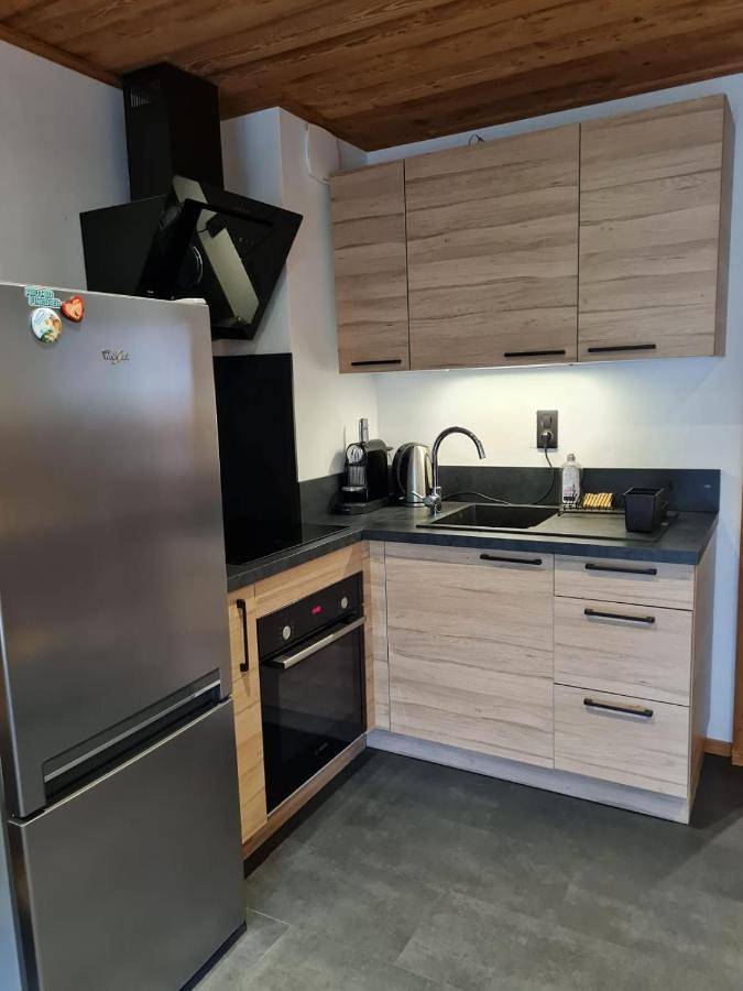 Gîte pour 5 personnes, avec terrasse et vue dans Office De Tourisme De Samoens - 2