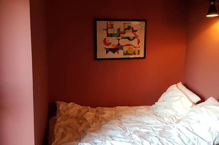 Location de vacances pour 4 personnes, avec jardin à Baume-les-Messieurs - 3